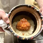 Kakurega Teppan Obu - 