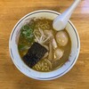 ハルピンラーメン 諏訪本店