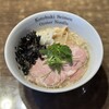 寿製麺 よしかわ 川越店