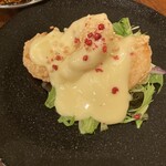 四川料理と小吃 奏煖 福島 - 