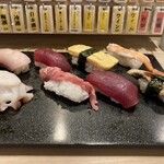 Sushimaru - 