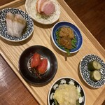 四川料理と小吃 奏煖 福島 - 