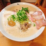 Ramen 辻 - 