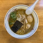 ハルピンラーメン - 