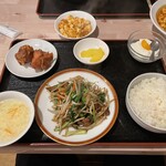 中華料理 美味館 - 