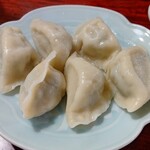 中華料理 マルコウ - 