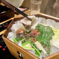 瓢嘻 新橋店 - 