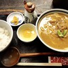 うどん 兎麦 阪急三番街店