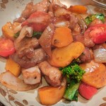 ＢＡＲイーヴレース - 