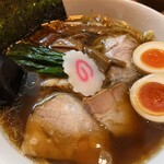 にしき之中華ソバ - 