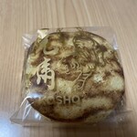 京らく製あん所 - 