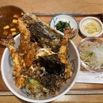 Tempura Tempei - 