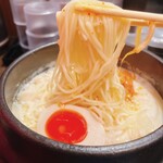 Horumon Ramen Hakuju - 