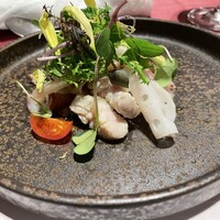 オーセンティック リビング ブッチャー エヌワイシー 福岡警固 - 