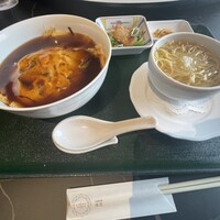 中国料理 燦宮 -  中国料理 燦宮 -