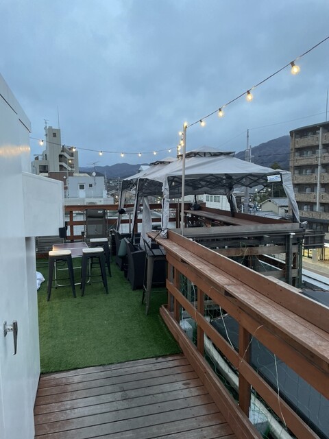 Janoku BBQ & Nabe Jajan Kara Kyodai Box Ten photo 4