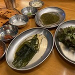 마굿간생고기 - 