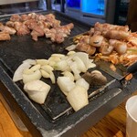 마굿간생고기 - 