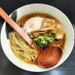 TAKEBOO RAMEN - 