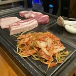 마굿간생고기 - 