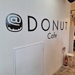 @DONUT - 