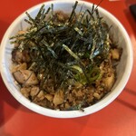 ひろちゃんラーメン - 