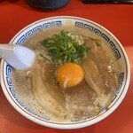 ひろちゃんラーメン - 