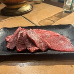 炭火焼肉 ふちおか - 