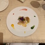 イタリアンレストラン ルッチコーレ - 