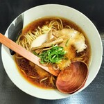 TAKEBOO RAMEN - 