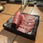 炭火焼肉 ふちおか - 