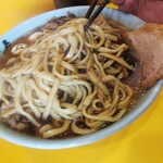 ラーメン二郎 - 