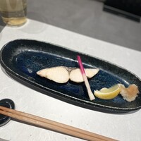 寿司 なかご 別邸 - 