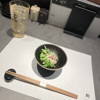 寿司 なかご 別邸 - 