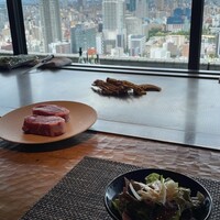 ニュー松坂 梅田32番街店 - 