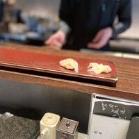 寿司 なかご 別邸 - 