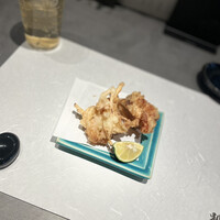 寿司 なかご 別邸 - 