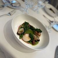BENOIT Kyoto Alain Ducasse - 