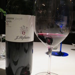 カイノヤ - Trentino : HOFSTATTER / Lagrein 2010