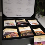 カイノヤ - 7種類のマイティーリーフから選びます