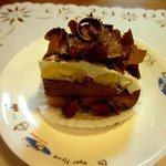 アンファン・ルミエール  - タルト バナナ！(2014,01/12)