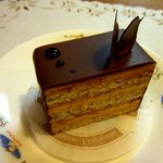 アンファン・ルミエール  - ノワ ゼット！(2014,01/12)