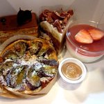 アンファン・ルミエール  - 本日の購入品！(2014,01/12)