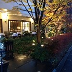 ウエスト青山ガーデン - 