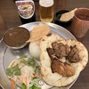 印度料理シタール