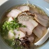 丸金ラーメン