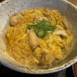 手打うどん けんどん屋 - 