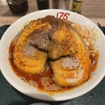 175°DENO担担麺 Lounge HOKKAIDO - 