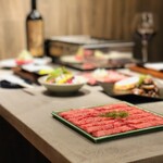 焼肉ここのみ - 