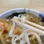 Ishiharu Udon - 